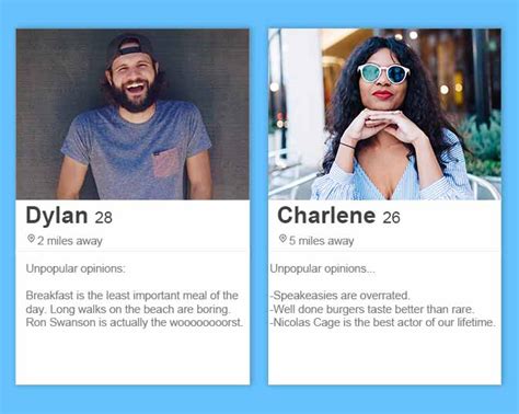 mitä laittaa tinder bioon|89 Good Tinder Bios That Will Help You Get More Matches